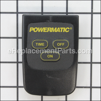 Remote Control - PM1900-129:Powermatic