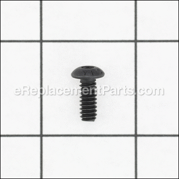 Socket Head Button Screw - TS-0253031:Powermatic