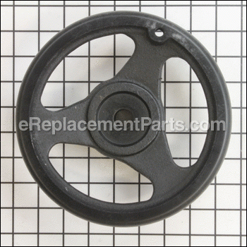 8" Handwheel - 3271039:Powermatic
