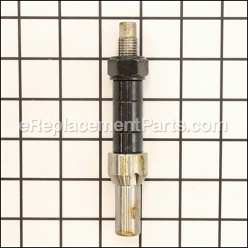 1/2" Spindle Assy., (Items ' - 2749004:Powermatic