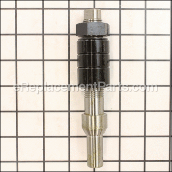 3/4" Spindle Assy., (Items - 2749003:Powermatic