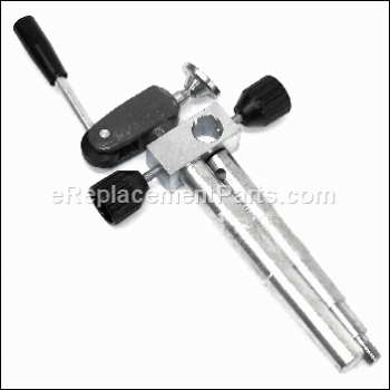 Hold down Assembly - 1791281:Powermatic