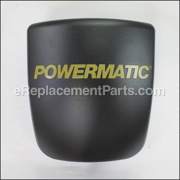 Pm2000 Motor Cover Assembly - 6827044:Powermatic