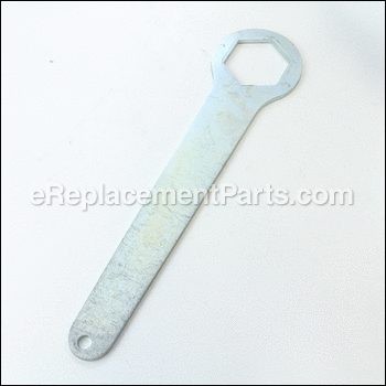 Spanner Wrench, 41mm - 6295498:Powermatic