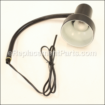 Work Lamp - 2013-331:Powermatic