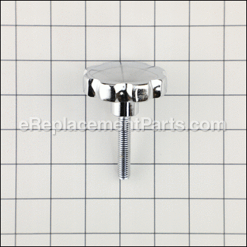 Resaw Pin Lock Knob - PM1800-417:Powermatic