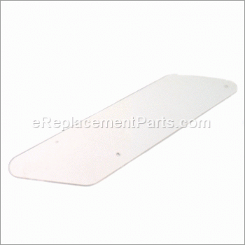 Blade Guard Side Shield - PM3000-304:Powermatic