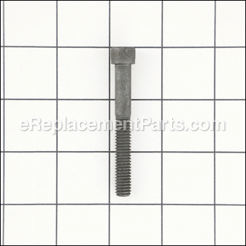 Socket Head Cap Screw - TS-0208121:Powermatic