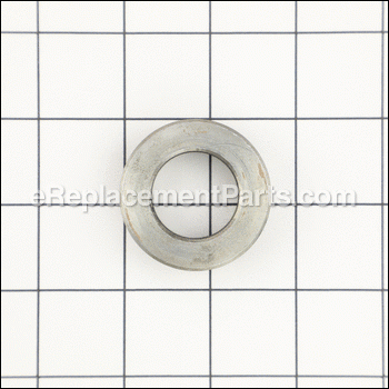 Spacer, 1" Spindle, 1/2 - 3742006:Powermatic