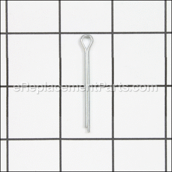 Pin, Cotter Key 1/8" X 1-1 - 6622005:Powermatic