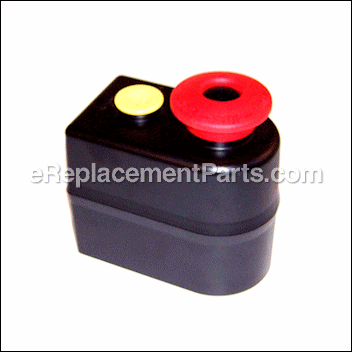 Magnetic Switch - PM2000B-2107A:Powermatic