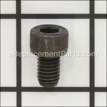 Socket Head Cap Screw - TS-1504021:Powermatic