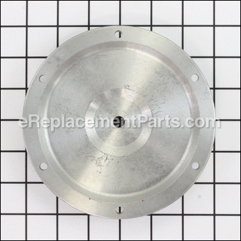 Aluminum Plate - 6290386:Powermatic