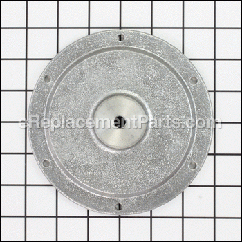 Aluminum Plate - 6290386:Powermatic