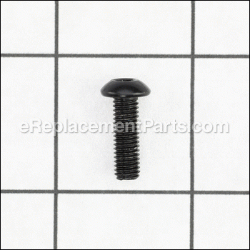Hex Socket Truss Hd. Screw - PM2800B-091:Powermatic