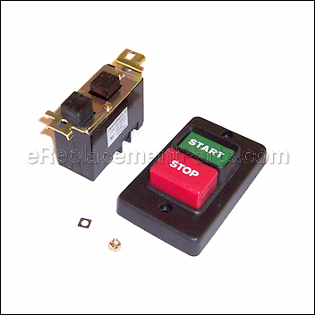 Switch - 31A-94:Powermatic