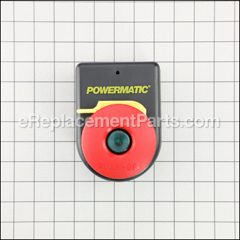 On/off Magnetic Switch - PM1000-039:Powermatic