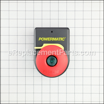 On/off Magnetic Switch - PM1000-039:Powermatic