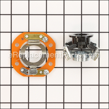 Centrifugal Switch - PM1900-105-1CS:Powermatic