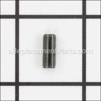 Spring Pin, 3/16 X 1/2 - 6626028:Powermatic