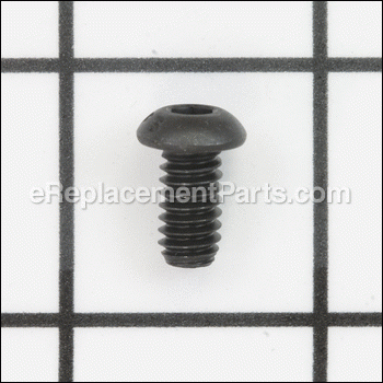 Button Head Socket Screw - TS-0254021:Powermatic