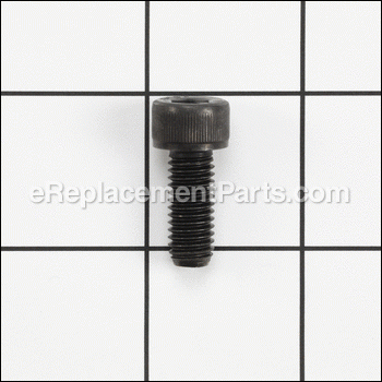 Socket Head Cap Screw - TS-1504041:Powermatic