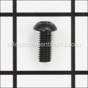 Hex Socket Round Head Screw - 15S-205:Powermatic
