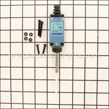 Lever Limit Switch - 6288611:Powermatic