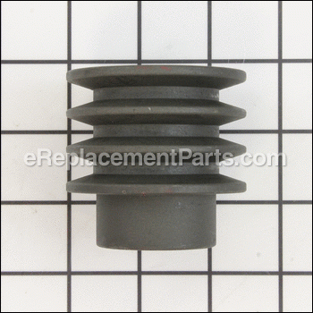 Machined Pulley - 6292630:Powermatic