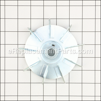 Fan - 701-164A:Powermatic