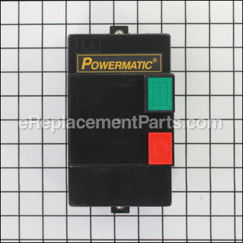 Magnetic Switch - PJ882-526A:Powermatic