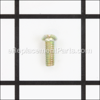 Button Head Socket Cap Screw - 6780015:Powermatic
