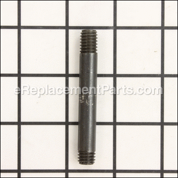 Zinc Plated Cam Handle Rod - 3670039:Powermatic