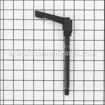Locking Handle - PJ882-119:Powermatic