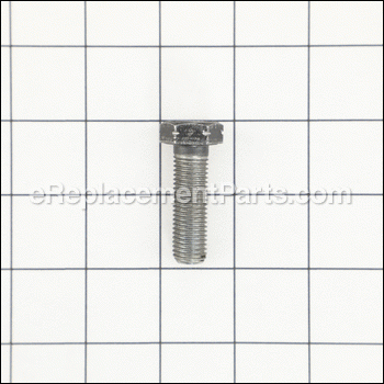 Socket Head Cap Screw - COS18-120L:Powermatic