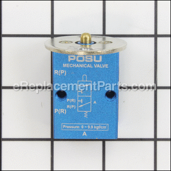 Plastic Joint Assembly - 6293264:Powermatic