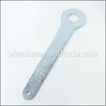 Spanner Wrench, 26mm - 6295496:Powermatic