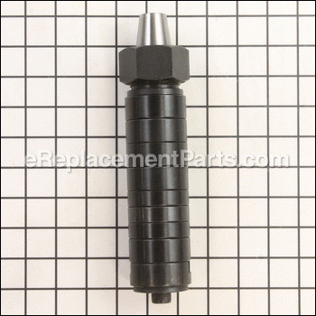 Spindle Assembly 1-1/4" - PM2700-707A:Powermatic