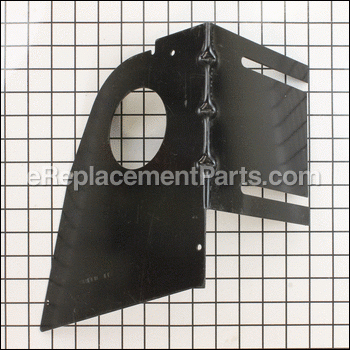 Pulley, Cover Seat - 6285257:Powermatic