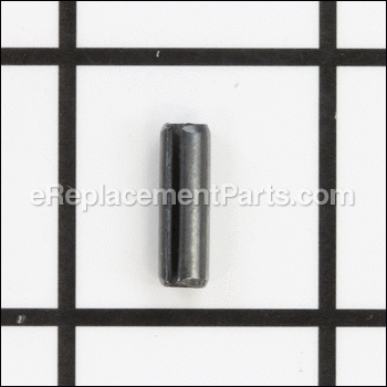 Spring Pin, 3/16" X 5/8 - 6626035:Powermatic