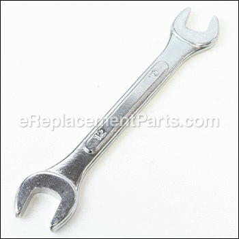 Spanner Wrench, 10-12 - 6295506:Powermatic