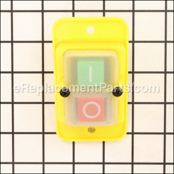 Switch - PJ1696-211:Powermatic