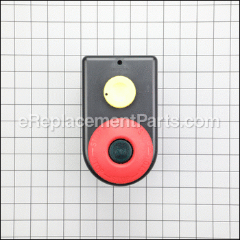 Magnetic Switch Assembly - PM1500-036:Powermatic