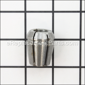 Router Collet, 1/2" - 6295494:Powermatic