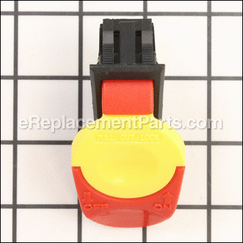 On/Off Switch - 701-169:Powermatic