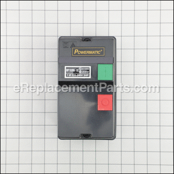 Magnetic Switch - 2415-102:Powermatic