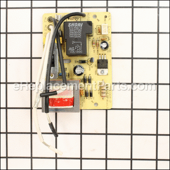 Digital Switch - PM1900-108-3:Powermatic
