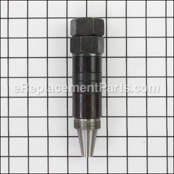 1" Spindle Assembly - 6295533:Powermatic