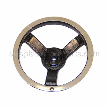 Handwheel - 6292682:Powermatic