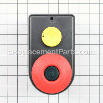 Magnetic Switch - PM2000-293C:Powermatic